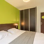 Appartement La Palmyre