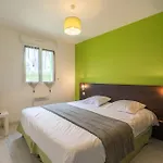 Appartement La Palmyre *