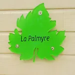 La Palmyre Appartement Saint-Simon-de-Bordes