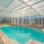 La Palmyre Appartement *