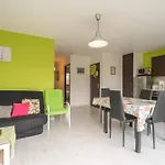 La Palmyre Appartement *