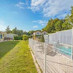 Appartement La Palmyre *