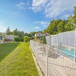 La Palmyre Appartement