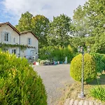 La Palmyre Appartement *