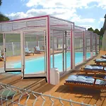 La Palmyre Appartement Saint-Simon-de-Bordes