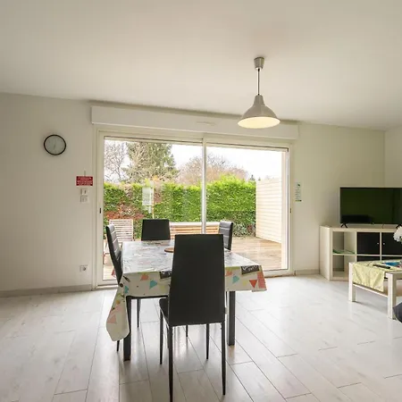 La Palmyre Saint-Simon-de-Bordes