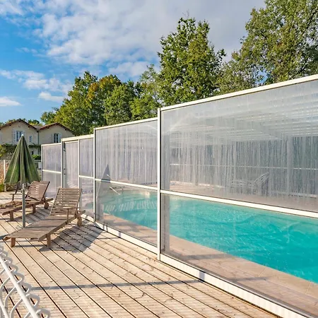 La Palmyre Saint-Simon-de-Bordes