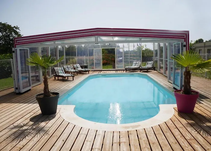 La Palmyre Saint-Simon-de-Bordes