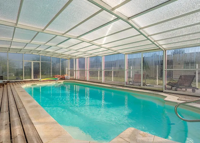 La Palmyre Apartamento *