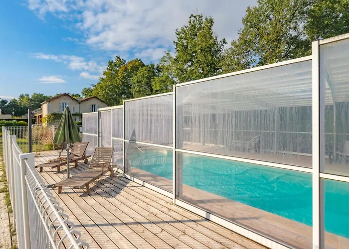 La Palmyre Saint-Simon-de-Bordes